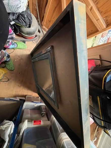Photo of free Thin Display Shelf / Cabinet XL (TN39) #3