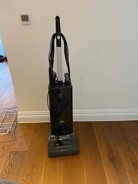 Photo of free Upright hoover (OX2 (North Oxford)) #1