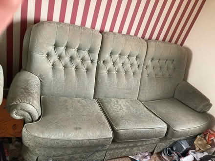 Photo of free some to take to the skip (OX3) #1