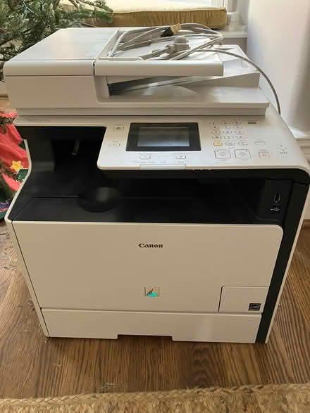 Photo of free Laser printer (Dupont Circle) #1