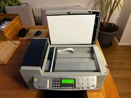 Photo of free Printer (Sunnyside) #1