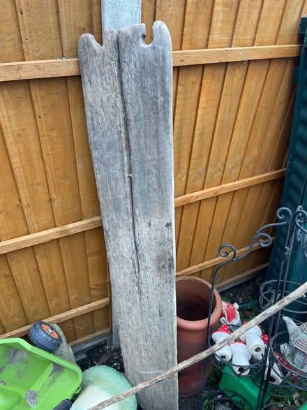 Photo of free Large piece of Groyne (TN39) #1