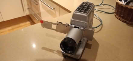 Photo of free Slide projector (Wiveliscombe, TA4) #2