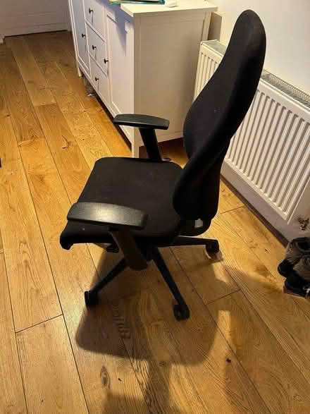 Photo of free Office chair (SE5) #1