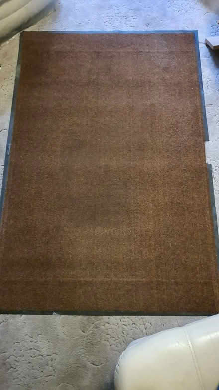 Photo of free Rug (Black Dam RG21) #3