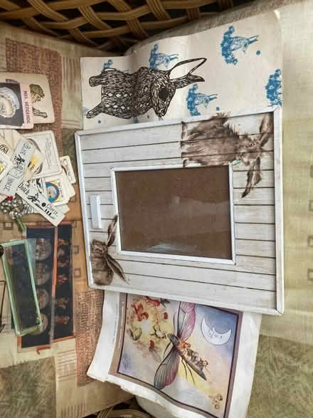 Photo of free Vintage small things (Lancing BN15) #1
