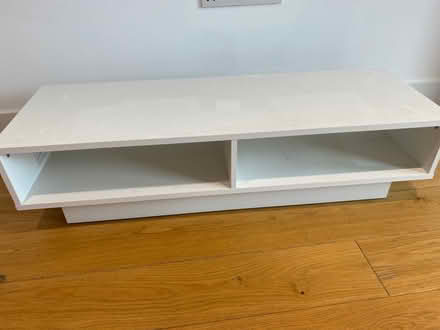 Photo of free Set of tv stands and coffee tables (Whetstone N20) #1