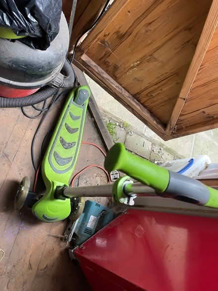 Photo of free 2X kids scooters (TN39) #1