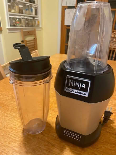 Photo of free Blender- Ninja Professional (Petworth Washington DC) #2