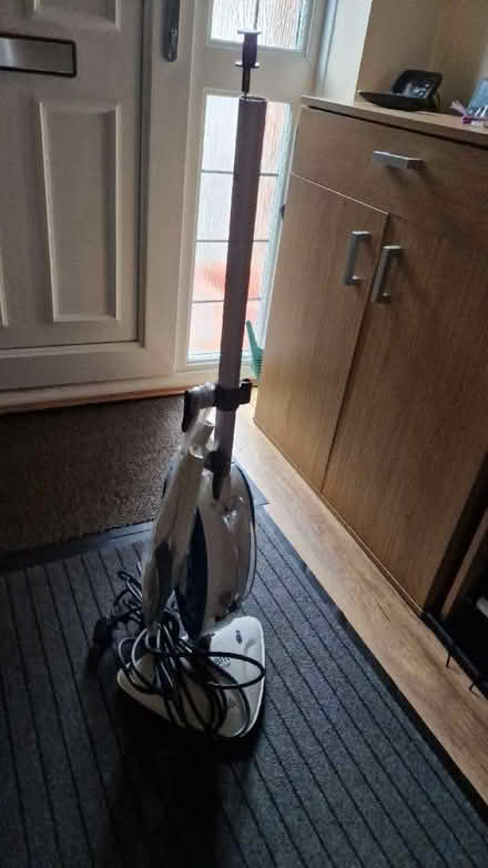 Photo of free Steamer (Horndean PO8) #2