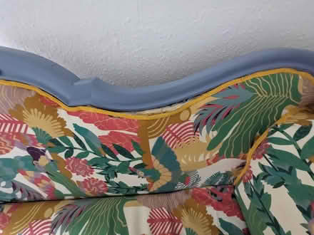 Photo of free DIY 3seated sofa (Stobswell DD3) #1