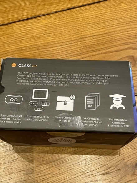 Photo of free VR Goggles for smartphone (Bowbridge) #3