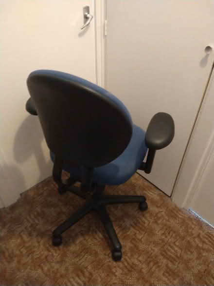 Photo of free Office Chair (North Dunstable) #2