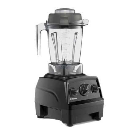 Photo of Blender (Bradford BD4) #1