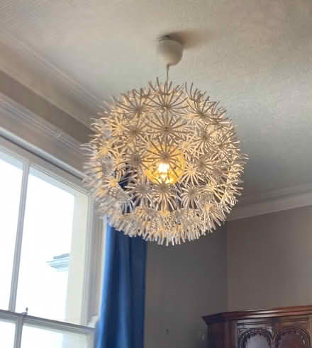 Photo of free Light fitting (GL53) #1