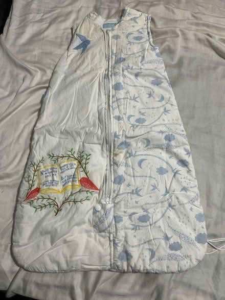 Photo of free Baby Gro bag (croydon) #1