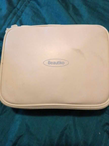 Photo of free Electrolysis machine (Longlevens, Gloucester) #1