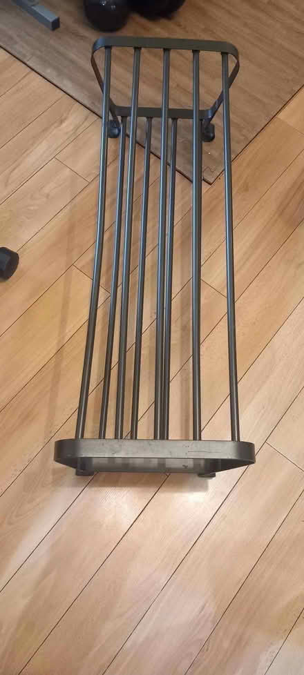 Photo of free Ikea shoe rack (Ponders End EN3) #2
