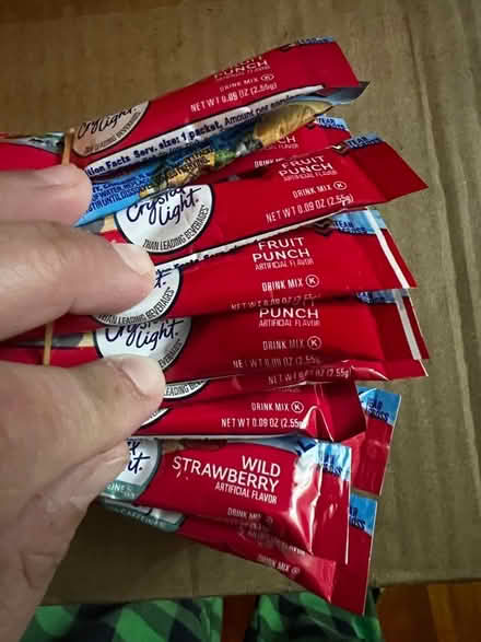 Photo of free Food items (North Long Beach) #1