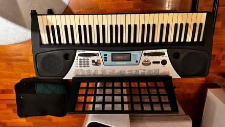 Photo of free Electronic Keyboard (Sengkang) #1