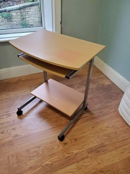 Photo of free Computer Desk - Brighouse (HD6) #1