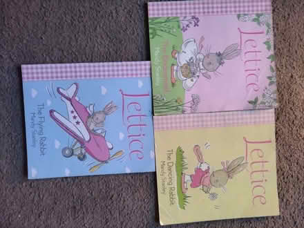 Photo of free Truro's community kindness(the little book project) (Treliske TR1) #1