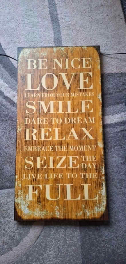 Photo of free Wall Canvas (HX3) #1