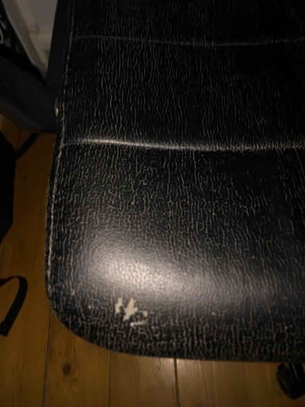Photo of free Office chair (Heron Hill Kendal LA9) #3