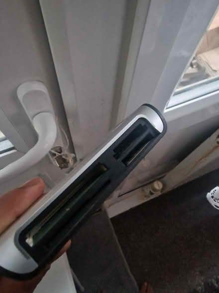 Photo of free Advent Docking Station (E1 Tower Hamlets) #2