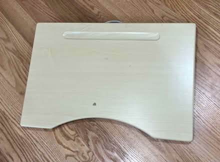 Photo of free Lap Desk (Oradell) #1