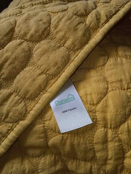 Photo of free Bedspread by Dunhelm (Ringwood BH24) #2
