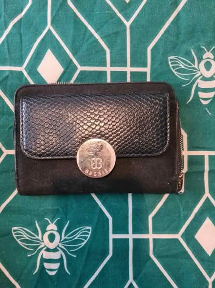 Photo of free Bessie Purse (Loanhead, EH20) #1