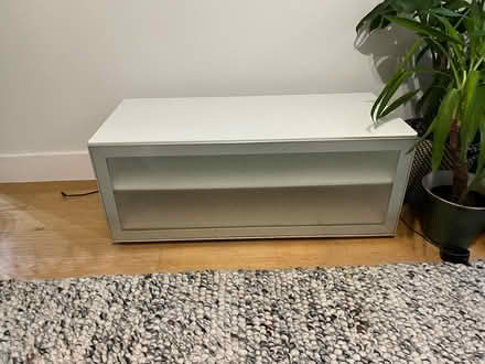 Photo of free Tv Cabinet / Storage Unit (Stockwell) #2