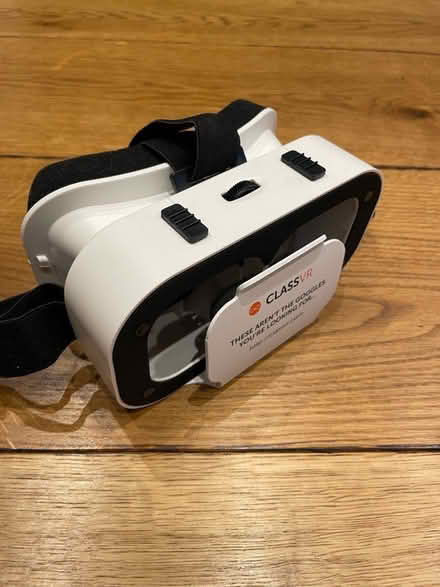 Photo of free VR Goggles for smartphone (Bowbridge) #4