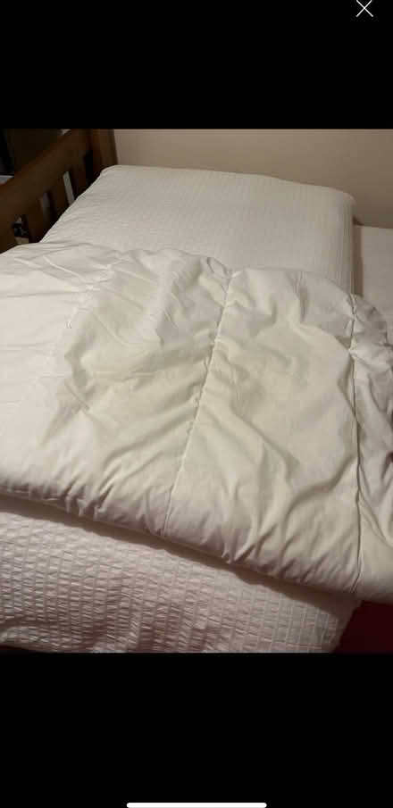 Photo of free SingleDuvet (NW10) #1