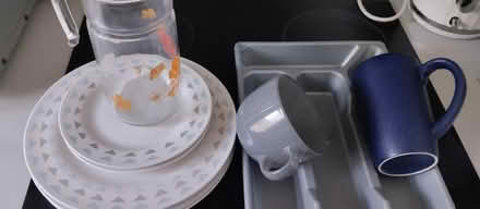 Photo of free Kitchen items (Bradford BD1) #1