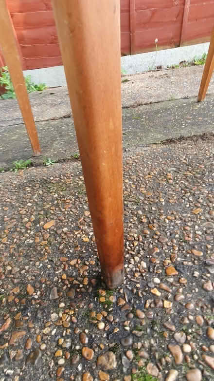Photo of free Small table (IP9) #4