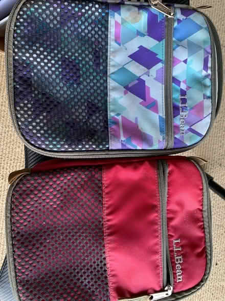 Photo of free Lunch boxes (Rex Manor) #1