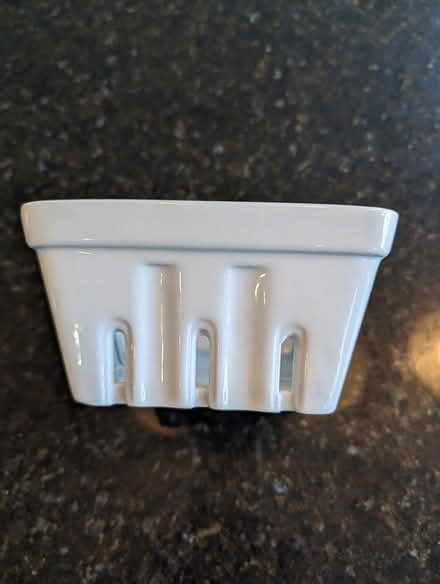 Photo of free Ceramic strawberry bowl (Rockville MD 20850) #1