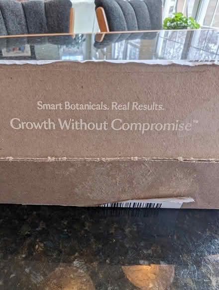 Photo of free Hair growth serum Vegamour (Rockville MD 20850) #1