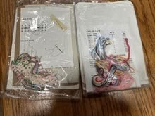 Photo of free New Cross Stitch Kits 5x7 (Wakefield, MA) #2