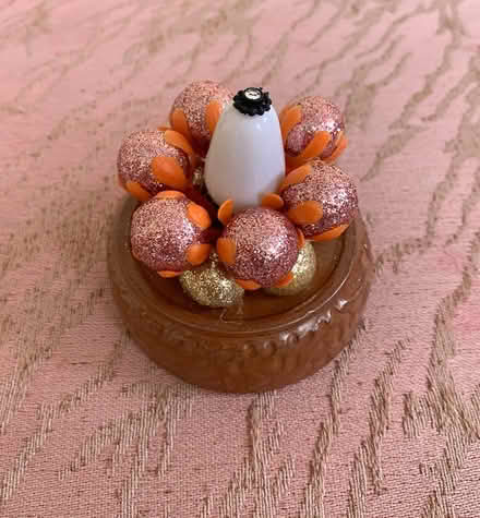 Photo of small objects (Stone Ridge, NY) #4