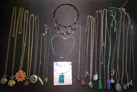 Photo of free Necklaces (Kelham Island S3) #1