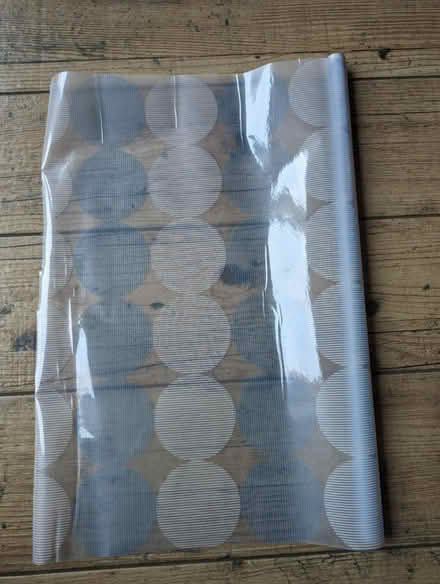 Photo of free Privacy window film (Kibworth Beauchamp LE8) #1