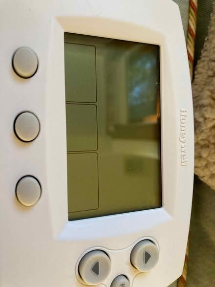Photo of free Programmable thermostats (Bethesda) #2
