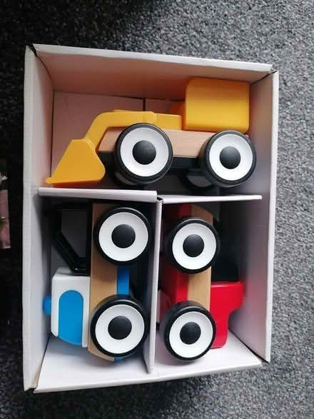 Photo of free Various items - clearout (Norton Tower, HX2) #3