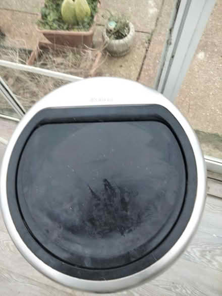 Photo of free Bin (Paddock Wood TN12) #4