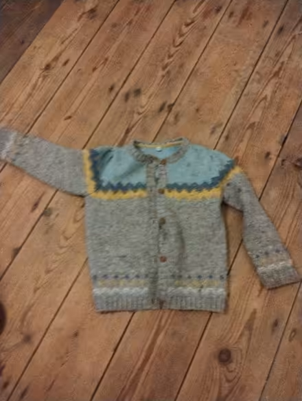 Photo of free Warm Cardigan (Croydon) #1