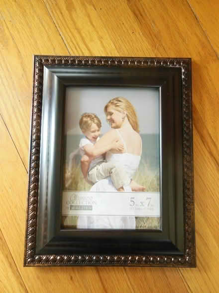Photo of free Picture frame (Wexford) #1