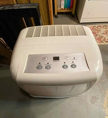 Photo of free Dehumidifier Edgestar (Fanwood) #2